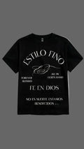 FE EN DIOS TEE