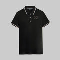 EF black polo